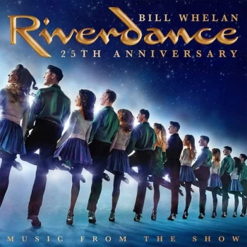 Image of Bill Whelan - Riverdance Vinyl