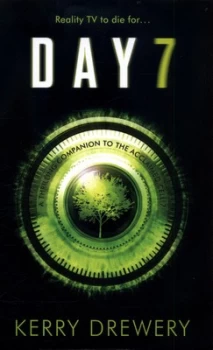 Image of Day 7 : A Tense, Timely, Reality TV Thriller That Will Keep You on the Edge of Your Seat