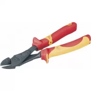 Image of NWS 1371-69-VDE-200 VDE Kraft side cutter 200 mm