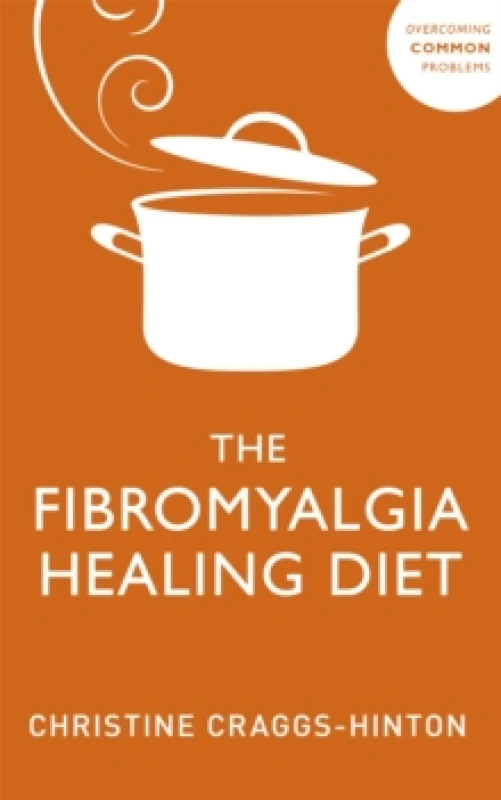 Image of The Fibromyalgia Healing Diet Paperback / softback