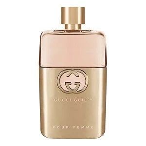 Image of Gucci Guilty Pour Femme Eau de Parfum For Her 50ml