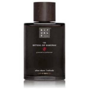 Image of The Ritual of Samurai Aftershave Refresh Gel