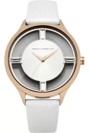 Image of Ladies French Connection Watch FC1233W