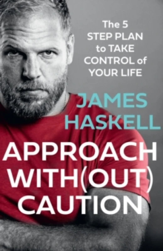 Image of Approach With(out) Caution. Paperback. By James Haskell, Richard Waters Books