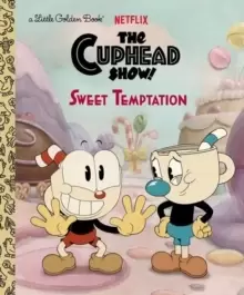 Image of Sweet Temptation (The Cuphead Show!)