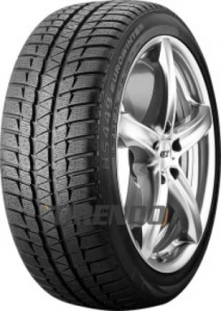 Image of Falken EUROWINTER HS449 255/40 R18 99V XL