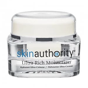 Image of Skin Authority Ultra Rich Moisturiser