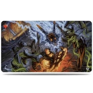 Image of Ultra Pro Magic The Gathering Legendary Collection Maelstrom Wanderer Playmat