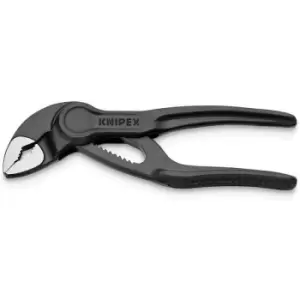 Image of Knipex Cobra XS Water Pump Pliers - N/A