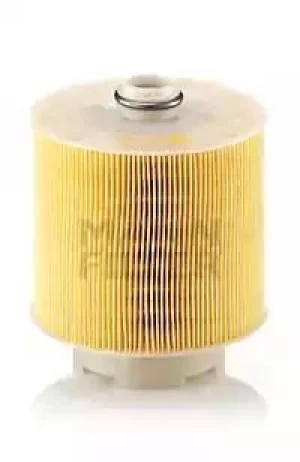 Image of Air Filter C17137X By Mann-Filter
