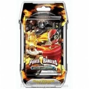 Image of Power Rangers Guardians of Justice Booster Case of 15