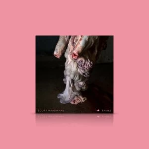 Image of Scott Hardware - Engel Vinyl