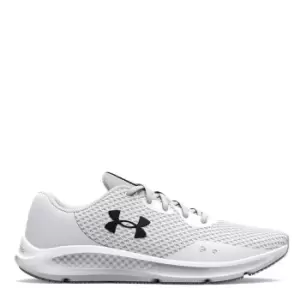Image of Under Armour Charged Pursuit 3 Womens Trainers - White