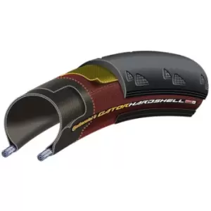 Image of Continental Gator Hardshell 700C Duraskin Wired Road Tyre - Multi