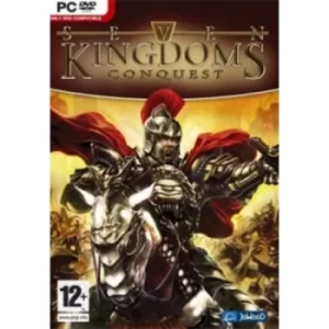 Image of Seven Kingdoms Conquest Game