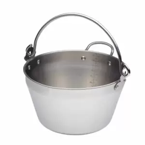 Image of Home Made Mini Maslin Pan