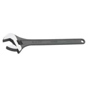 Image of Gedore Adjustable spanner, open end 18"