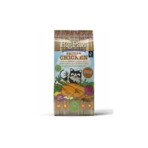 Image of British Chicken Complete Adult Cat 1.5kg - 261171 - Little Big Paw