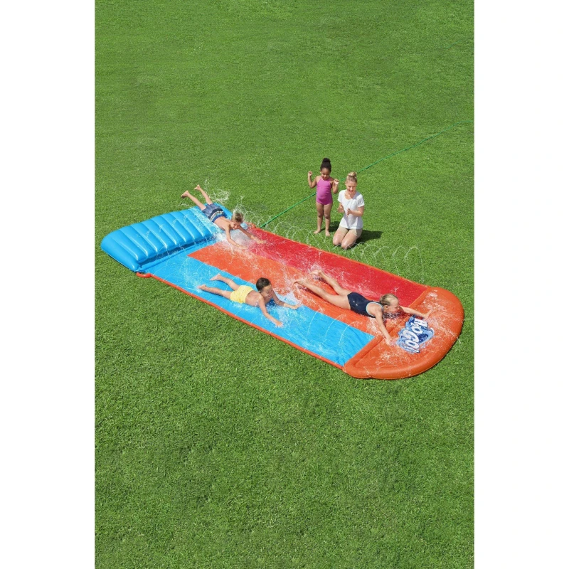 Image of H2O Go H2OGO! Tsunami Splash Tri No Colour unisex One Size