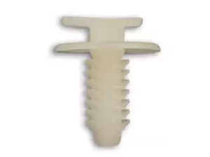 Image of Fir Tree Trim Retainer for Fiat Pk 50 Connect 36172