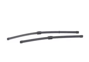 Image of SWF Wiper blade 119312 Windscreen wiper,Window wiper BMW,ALPINA,3 Touring (E91),3 Limousine (E90),D3 Kombi (E91),D3 (E90),B3 (E90),B3 Kombi (E91)