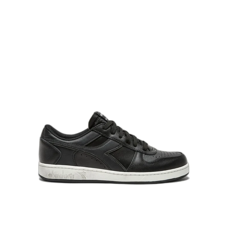 Image of Diadora Sneakers Diadora Magic Icona Low Noir Unisex 46