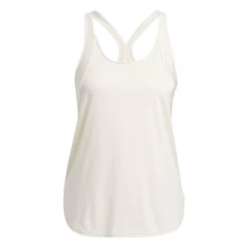 Image of adidas Primegreen Tank Top Womens - Wonder White