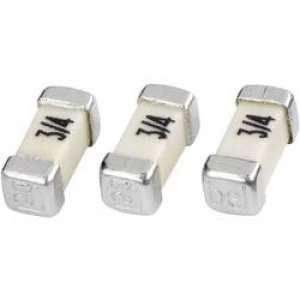 Image of SMD fuse SMD 2410 2 A 125 V quick response F