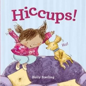Image of Hiccups by Holly Sterling Paperback