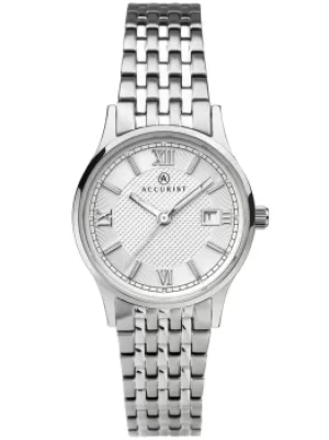 Image of Accurist Ladies Signature Watch 8246