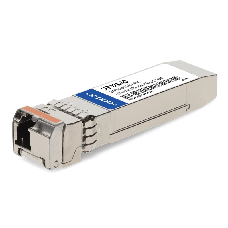 Image of AddOn Networks SFP-22A-AO network transceiver module Fiber optic 1000