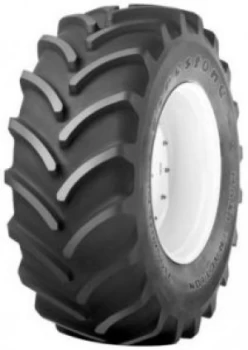 Image of Firestone Maxi Traction ( 710/70 R38 171D TL Dual Branding 168E )