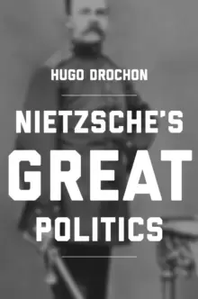Image of Nietzsche's Great Politics