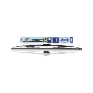 Image of ALCA Wiper blade Front 107000 Windscreen wiper,Window wiper