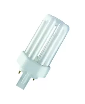 Image of Osram Dulux 26W PL-T Plus 2PIN Cool White - 342047