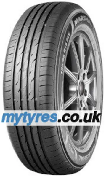 Image of Marshal MH15 ( 185/65 R14 86H ) R-482842 Summer tires