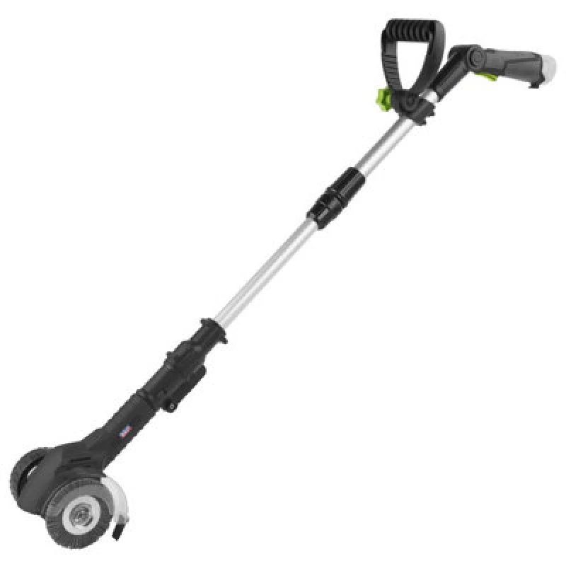 Image of Sealey CP108VJC 10.8v Cordless Patio Brush Weeder No Batteries No Charger CP108VJCBO