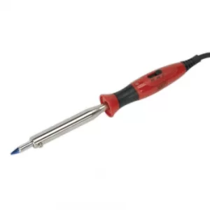 Image of Professional Soldering Iron with Long Life Tip Dual Wattage 40/80W/230V