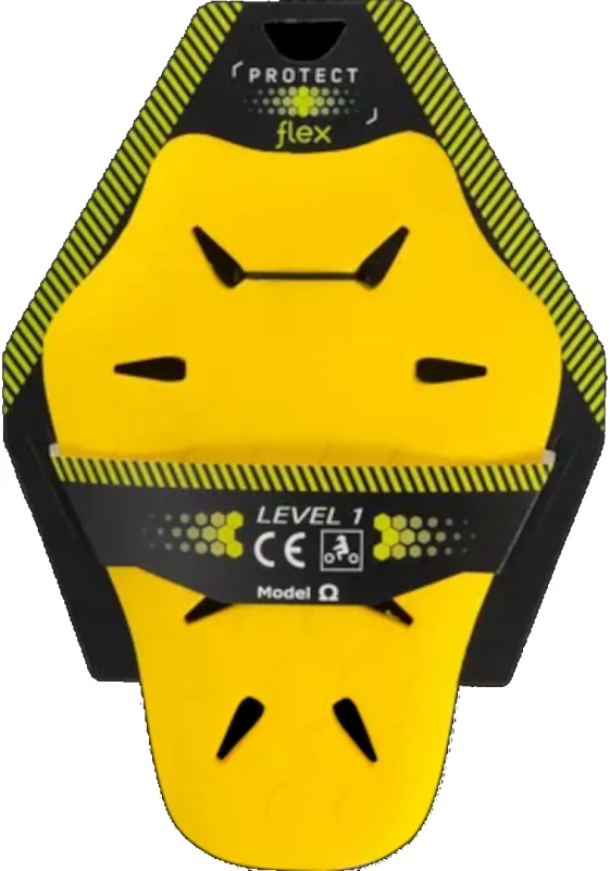 Image of Bering Protect Flex Omega Dorsale/backprotector level 1 T1 Size