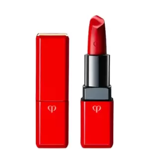 Image of Cle de Peau Beaute Lipstick Cashmere - Legend Red