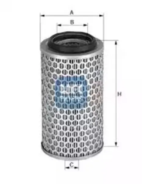 Image of UFI 27.828.00 Air Filter