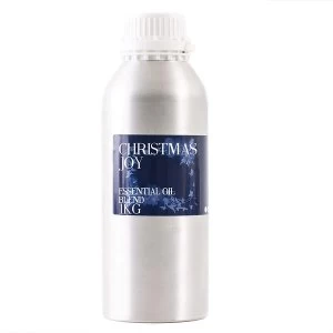 Image of Mystic Moments Christmas Joy Essential Oil Blends 1Kg