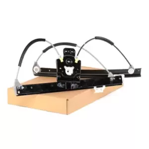 Image of RIDEX Window regulator CITROEN 1561W0365 9221FY,9675899080