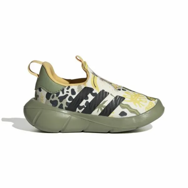 Image of Kids Monofit Roi Lion Trainers