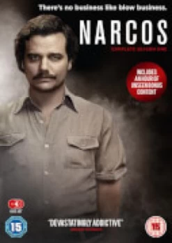 Image of Narcos - Season 1