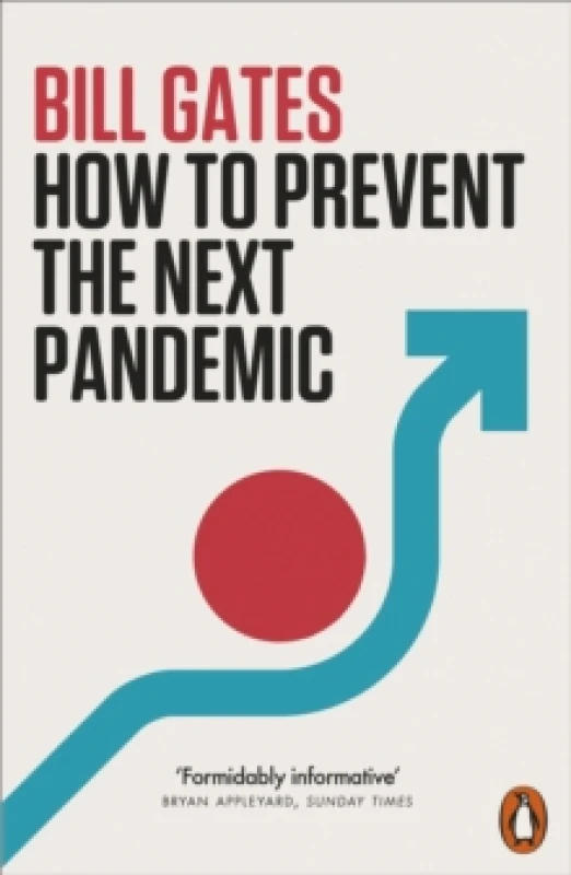 Image of How to Prevent the Next Pandemic Paperback / softback