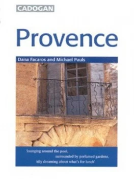 Image of Provence by Dana Facaros and Michael Pauls Book