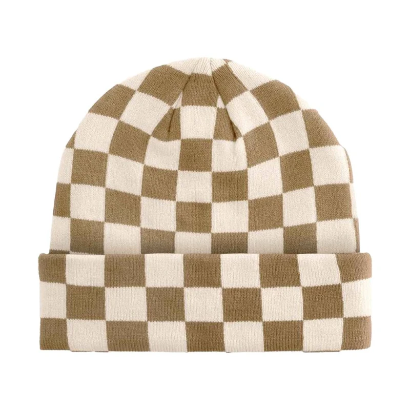 Image of Beechfield PC7856 womens Beanie in Red