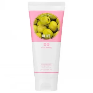 Image of Holika Holika Daily Fresh Olive Cleansing Foam 150ml