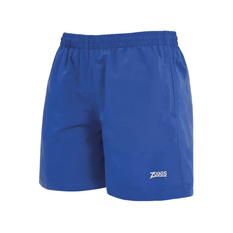 Image of Zoggs Children's swimming shorts Zoggs Pacific ED Bleu Male 4 ans